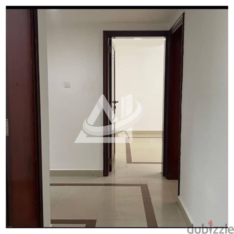 ADA608**3BHK Apartement for rent in Khuwair in a complex 10