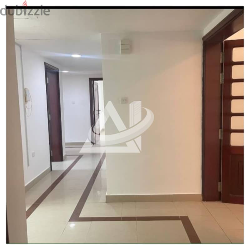 ADA608**3BHK Apartement for rent in Khuwair in a complex 11