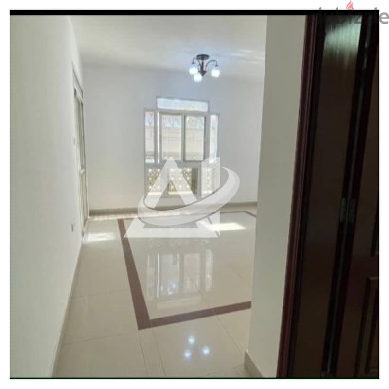 ADA608**3BHK Apartement for rent in Khuwair in a complex 12