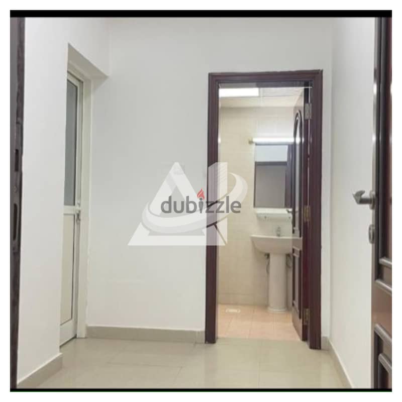 ADA608**3BHK Apartement for rent in Khuwair in a complex 14