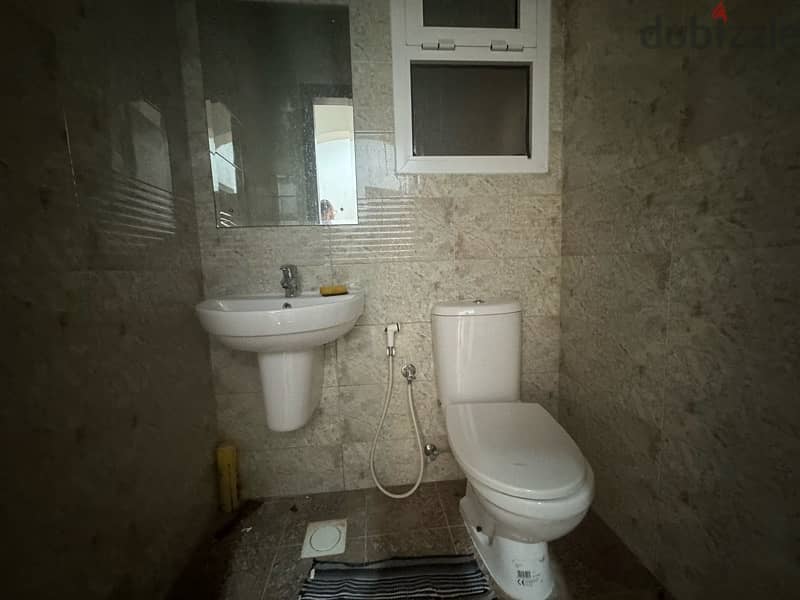 amazing flat 2 bhk for rent in ghubra behind royal hospital 4