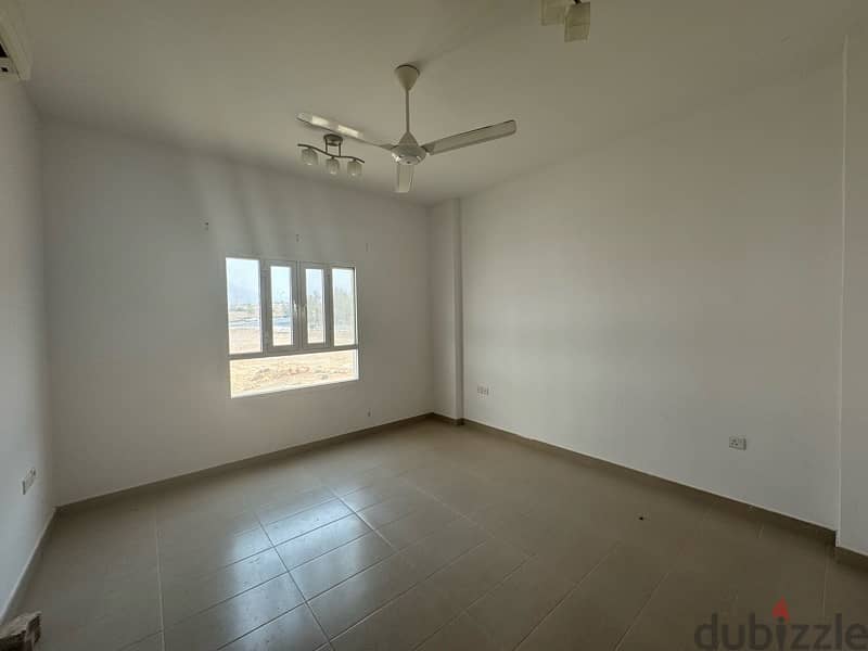 amazing flat 2 bhk for rent in ghubra behind royal hospital 8