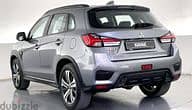 2024 Mitsubishi ASX GLX Midline SUV • Free Warranty  • 0 down payment 3
