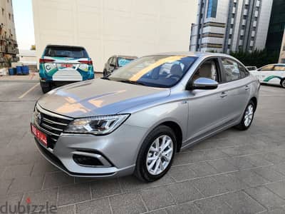 MG 5 - 2024 Model - Full Automtic - Apple car - Monthly rent