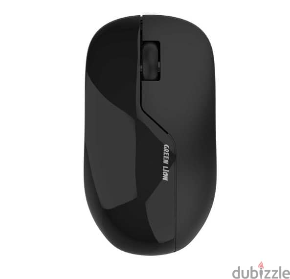 Green Lion G370 Wireless Mouse (Brand New) 1