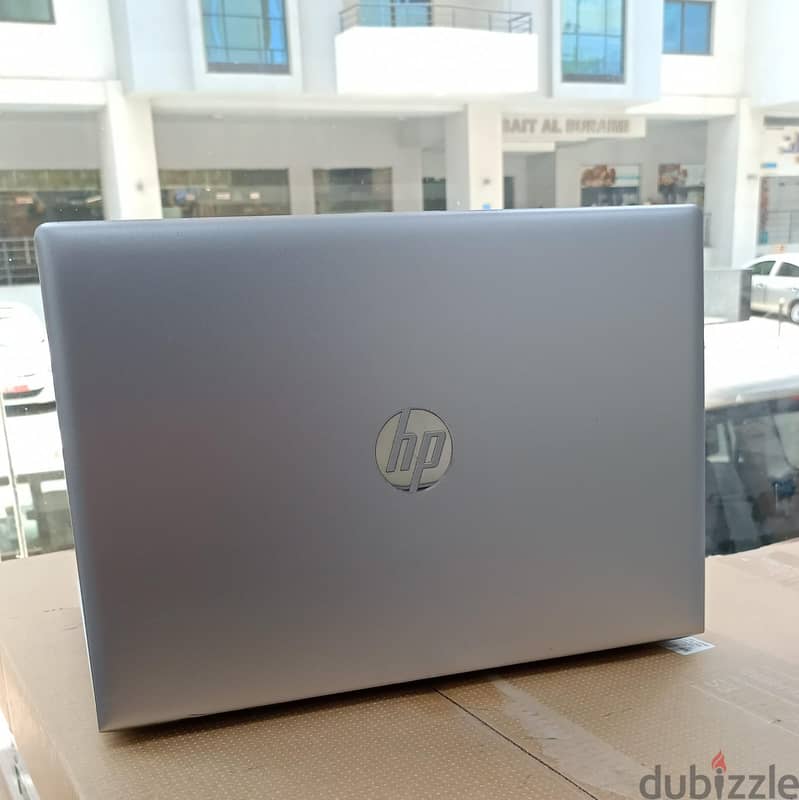 Laptop HP G40 G4 Core i7 8th Generation 32GB - 1TB 2