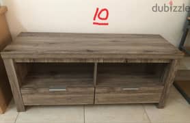 cabinet, TV console and chest drawer 0