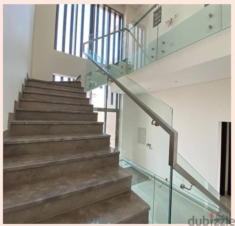 Discover Luxury Living: 3 BHK Townhouse for Rent in Elite Muscat Hills 4