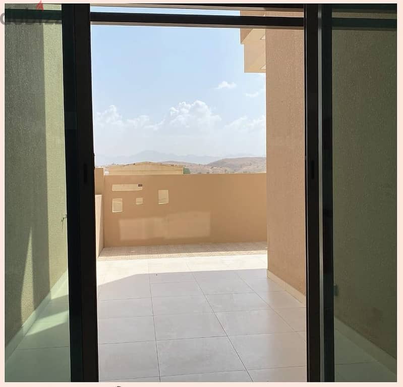 Discover Luxury Living: 3 BHK Townhouse for Rent in Elite Muscat Hills 6