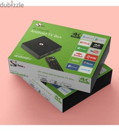 New Full HDD Android box 8k All Countries channels working