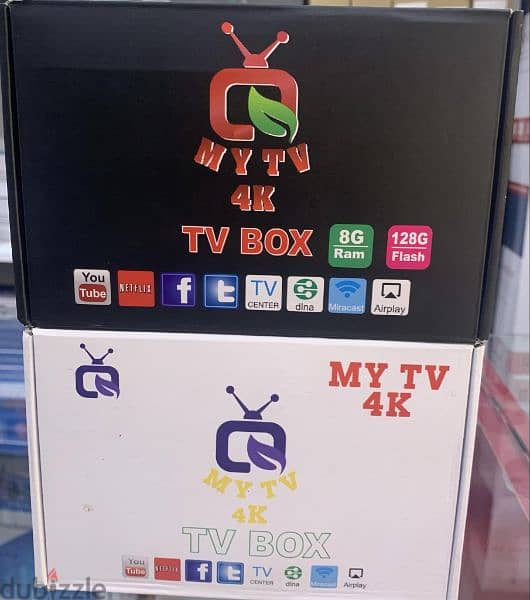 New model 4k Ott android TV box, dual band WiFi, world wide channels 0