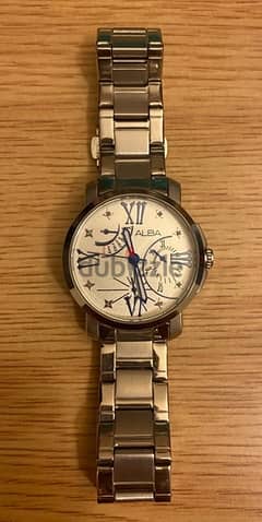 Original Alba ladies watch