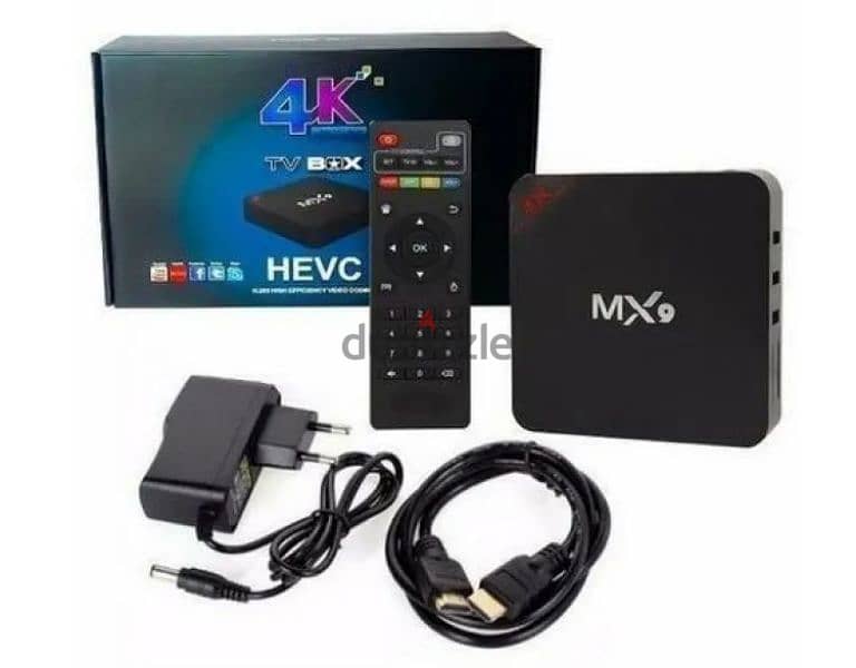 Digital New Android box All Countries channels working 0