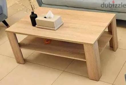 Center table