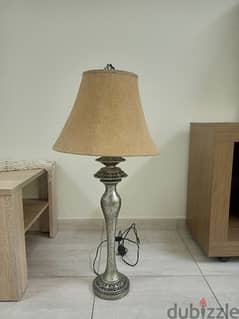 Lamp for room (2 quantity)