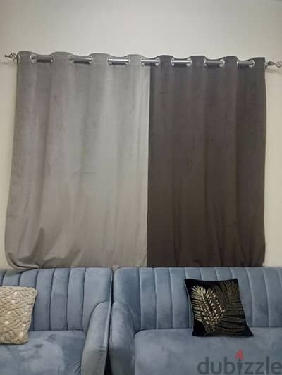 Blackout Curtains