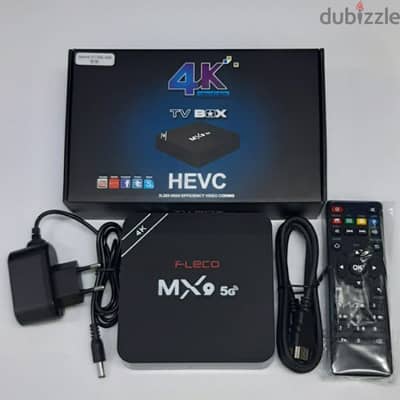 New Full HDD Android box 8k All Countries channels working