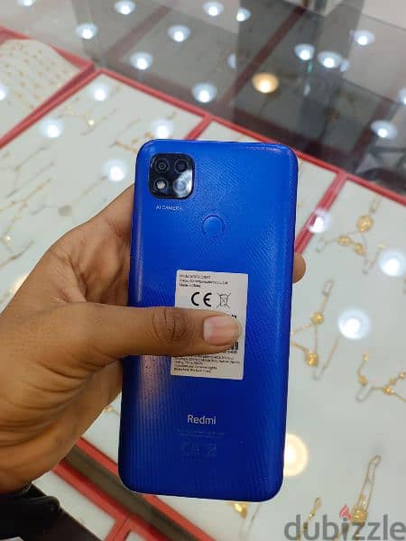 Redmi 9c 64gb 4gb ram neat and clean no any problem good condition 6