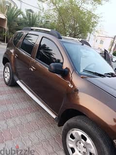 Renault Duster for sale 2014