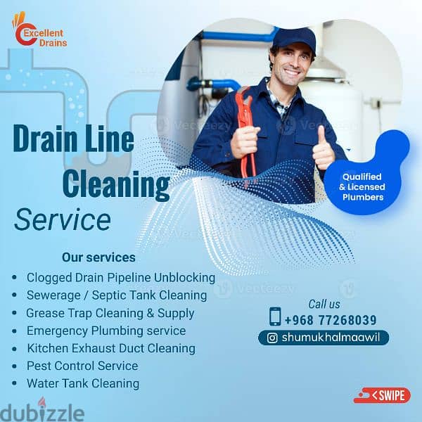 Clogged Drain Pipeline Unblocking #Plumber 0