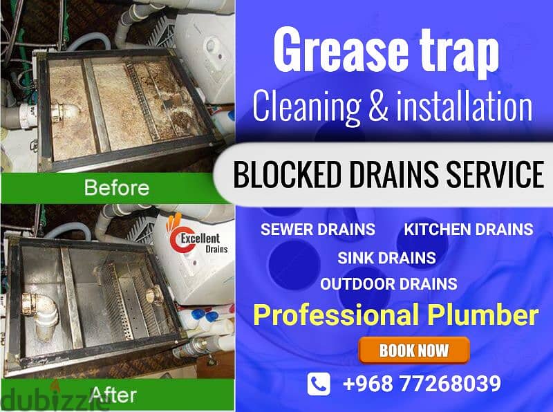 Clogged Drain Pipeline Unblocking #Plumber 2