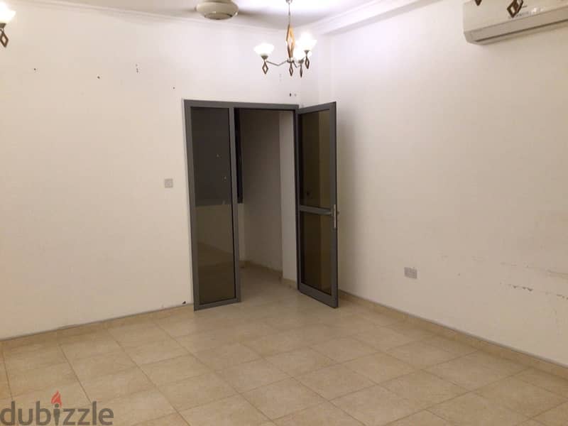 2 bhk flat for rent in mumtaz heights ruwi 3 toilets 2