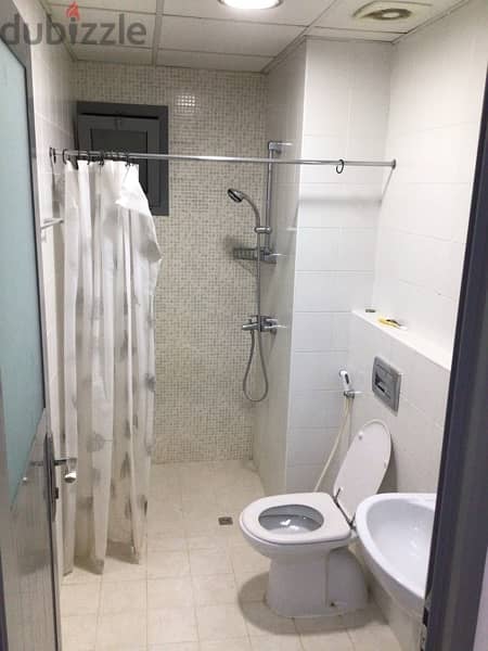 2 bhk flat for rent in mumtaz heights ruwi 3 toilets 8