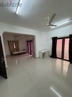 Big Furnitured Room for Rent at Alkuwair
