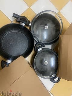 cookware set