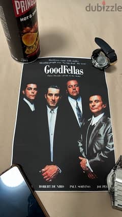 poster of goodfellas movie