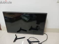 LG LED TV 32" Urgent sale