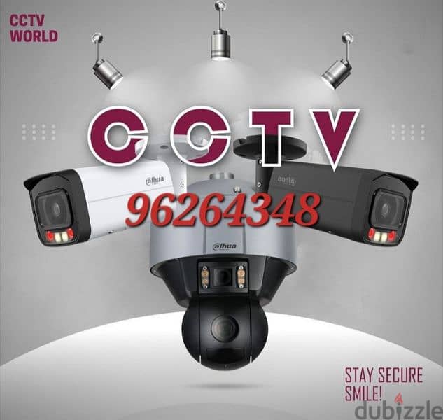 67% Of Robberies Can Be Thwarted By Simply Installing CCTV Cameras 0