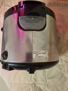 Tefal  Electric rice cooker 1.8 L 0