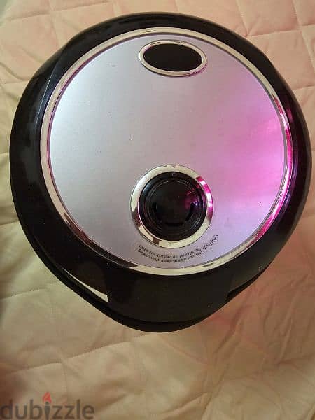 Tefal  Electric rice cooker 1.8 L 1