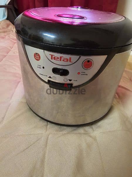 Tefal  Electric rice cooker 1.8 L 2