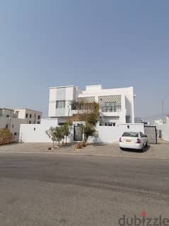 Luxury villa in Ansab فيلا راقيه مستقله في الانصب