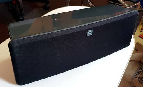 BOSTON Hi Quality soundcentre channel speaker