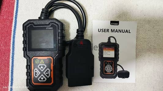 obd2 scanner