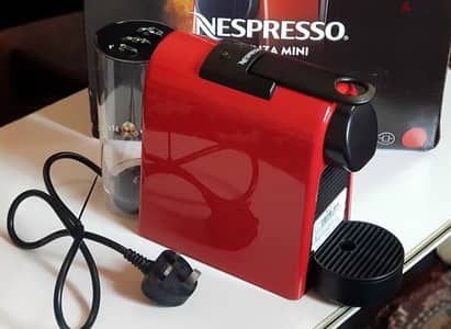 NESSPRESSO