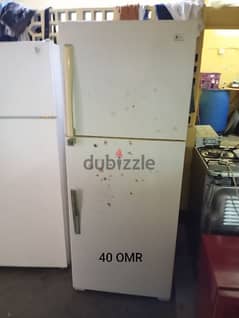 All types of Refrigerator in new condition