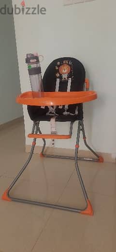 highchair