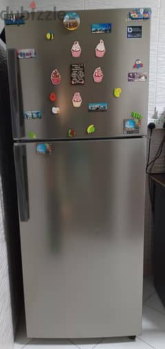 Samsung Refrigerator 450L in very good condition