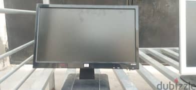 LCD monitors