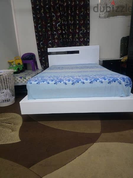 single bed with mattress 5