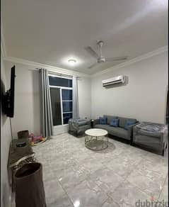 Furnished apartment for rent located in Bousher,