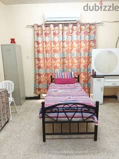room for rent ruwi near Fathima super market