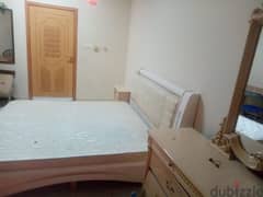 Furnished room for rent single bachelor Indian &Pakistan call 79146789