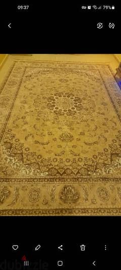 rug for sale 3x2