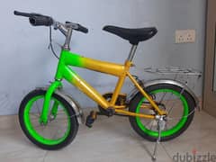 kids Bi-Cycle