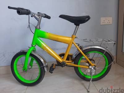 kids Bi-Cycle